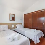 Дом отдыха Del Mar Mar Эль-Пальмар