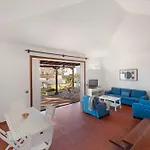 Дом отдыха Del Mar Mar