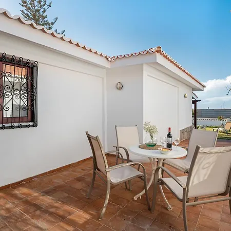 Del Mar Mar Holiday home *