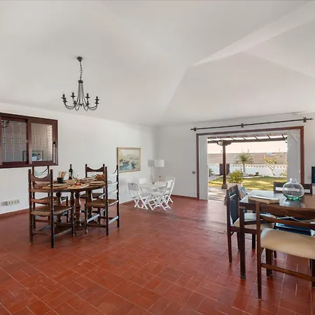 Del Mar Mar Holiday home
